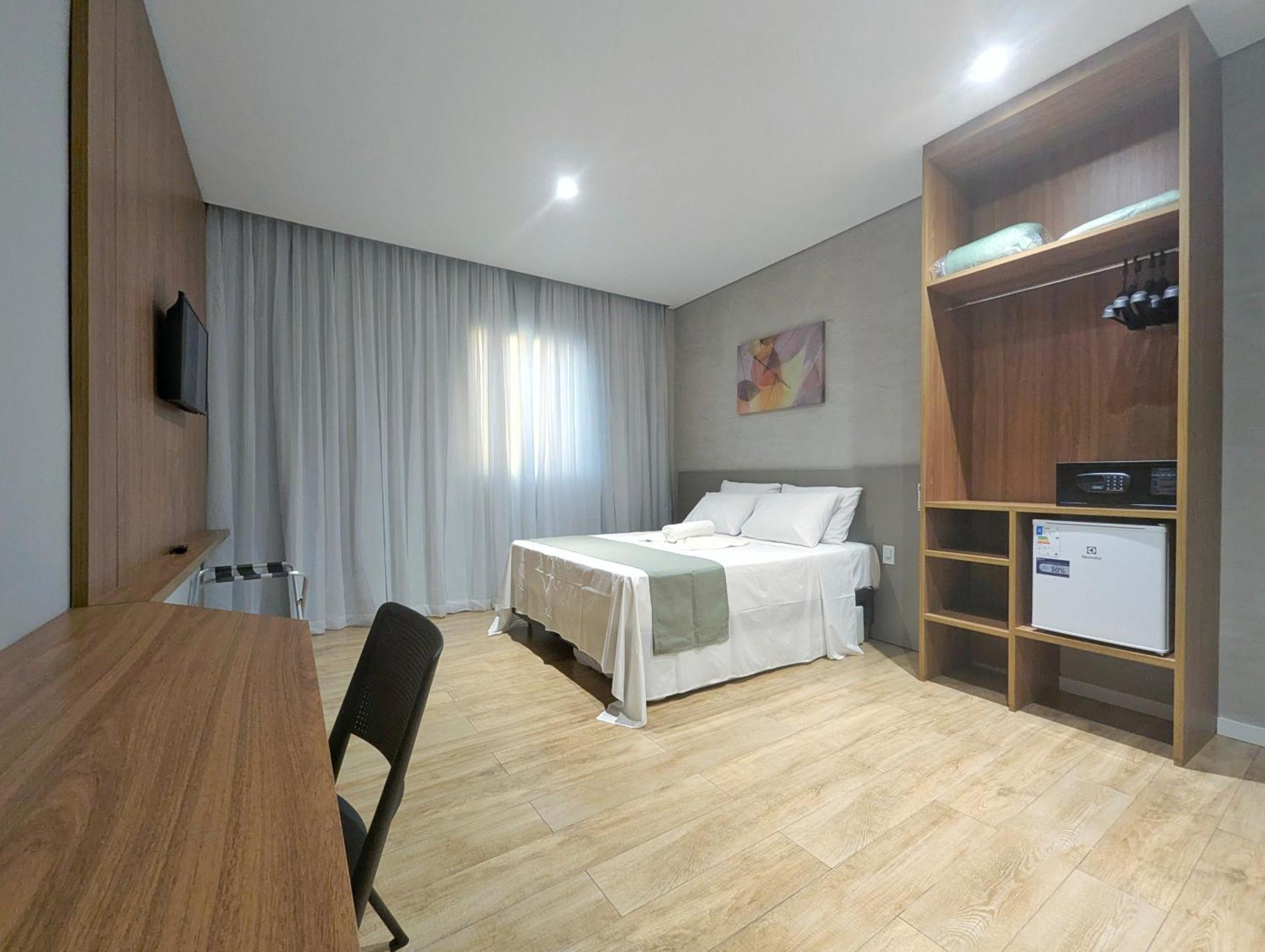Hotel Jardim Iracema Teófilo Otoni Exterior foto